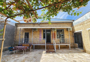 Rustam Family guest house Bukhara Old city